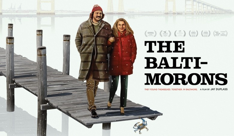 The Baltimorons Wallpaper