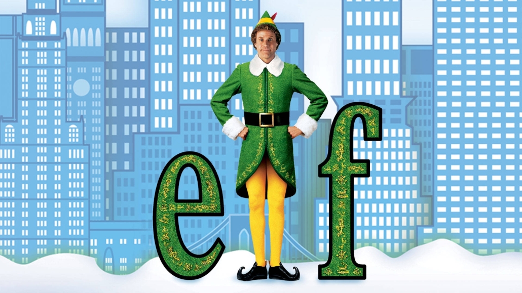 Elf Wallpaper