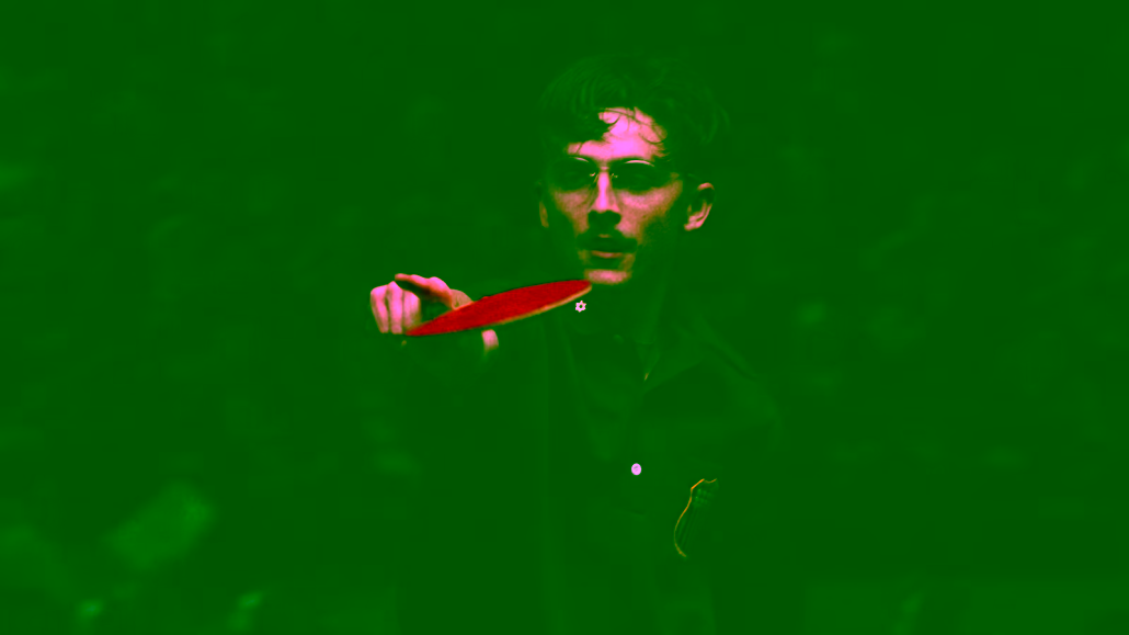 Marty Supreme Wallpaper