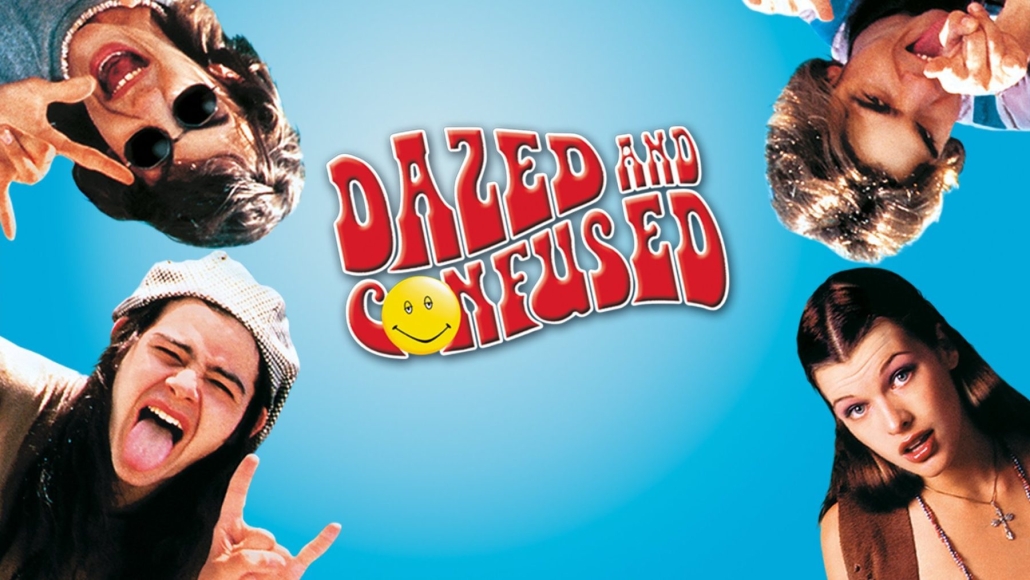Dazed and Confused Wallpaper