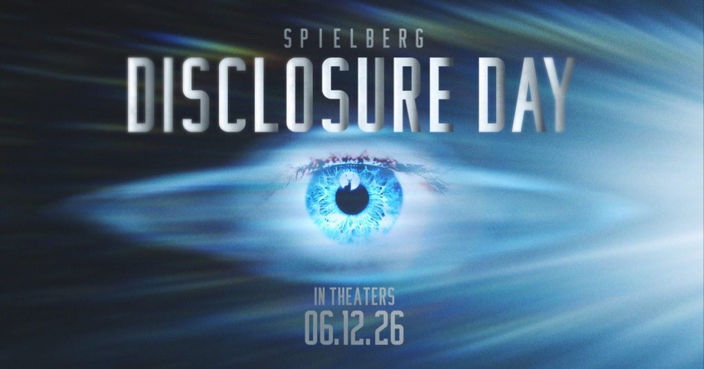 Disclosure Day Wallpaper