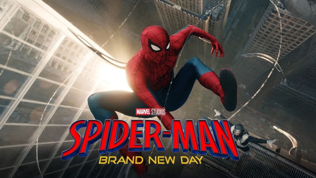 SpiderMan Wallpaper