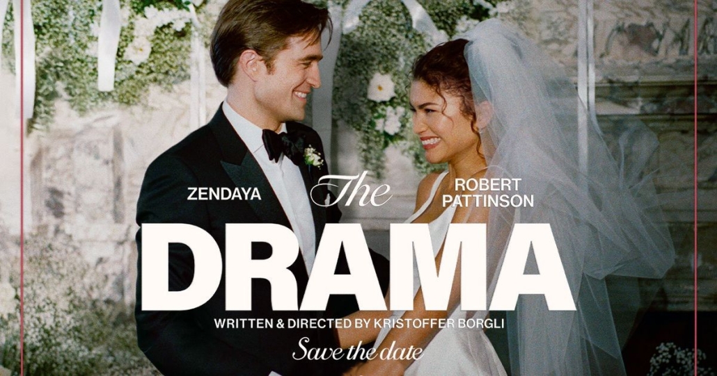 The Drama Wallpaper